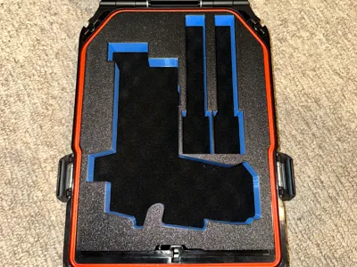 LifePod 2.0 Full Size Insert For P365 FUSE