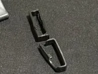 ANEL DE FIXAÇÃO RELÓGIO AMAZFIT BIP U PRO