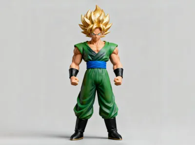 Goku