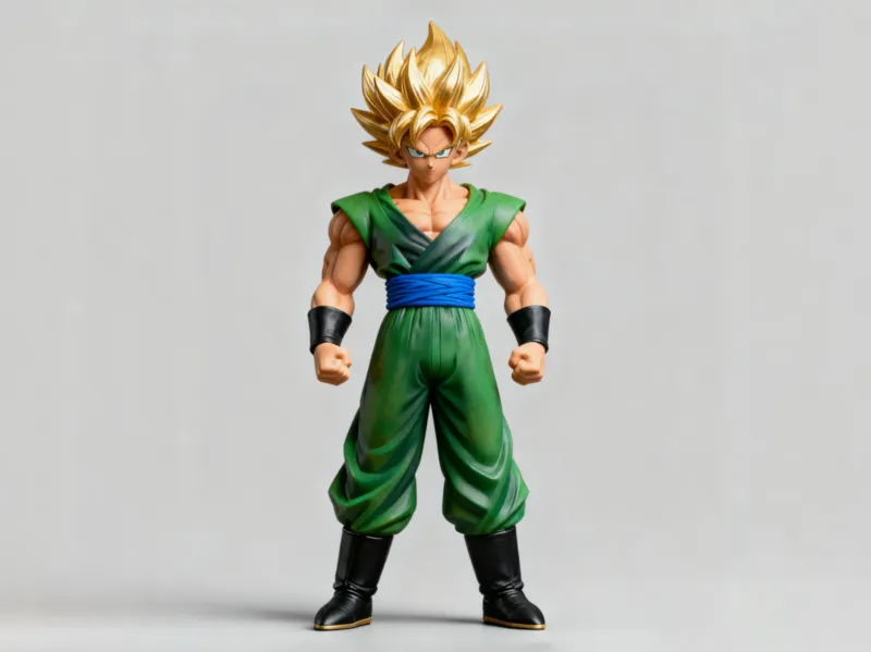 Goku