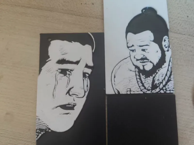 真是一对苦命鸳鸯—吕布(无需AMS）
