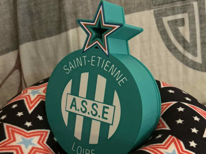 saint-etienne (ASSE)