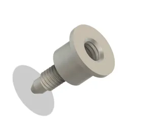 4/5mm fitting