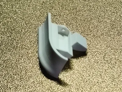 AYN Thor Trigger Mod