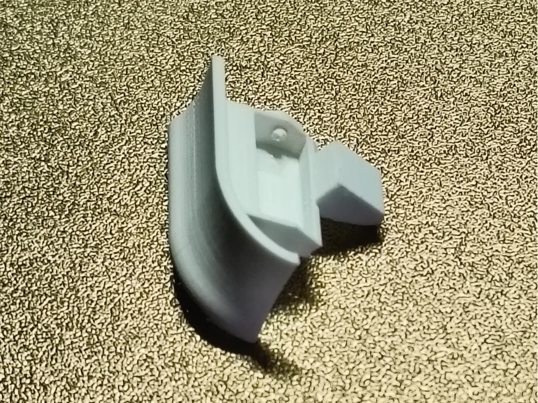 Ayn Spring AYN Thor Trigger Mod - Free 3D Print Model - MakerWorld