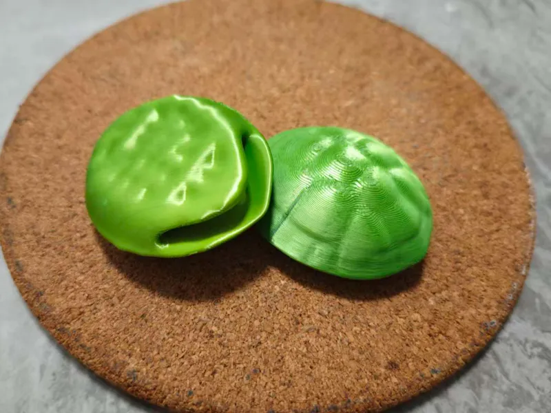 小龟壳摆件