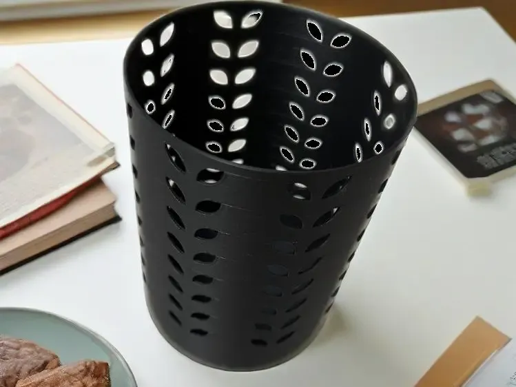 垃圾桶