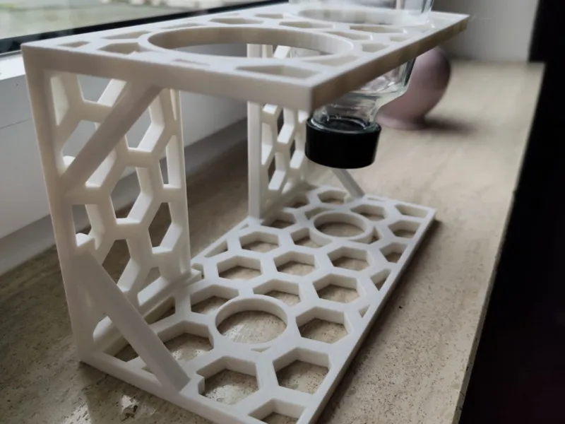 SodaStream Bottle Holder