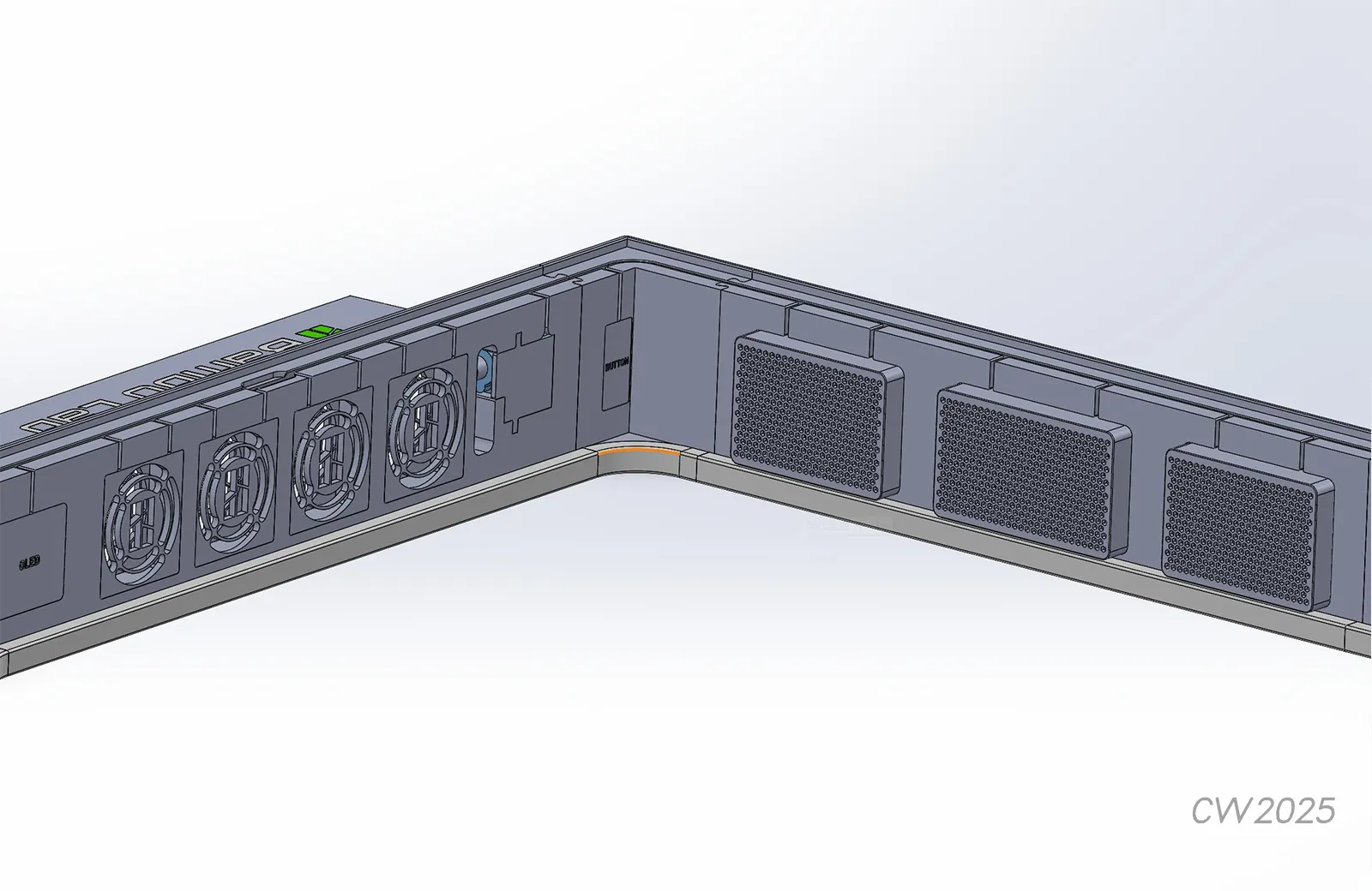 P1S Smart Control Riser by CVV MakerWorld: Download Free 3D Models