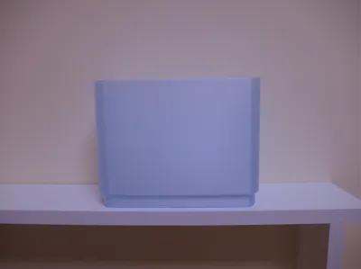 Bathroom Multi-Use Storage Box