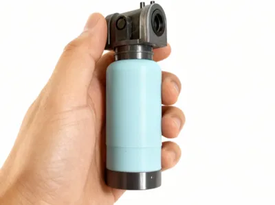 Path to Nowhere Stamina Bottle