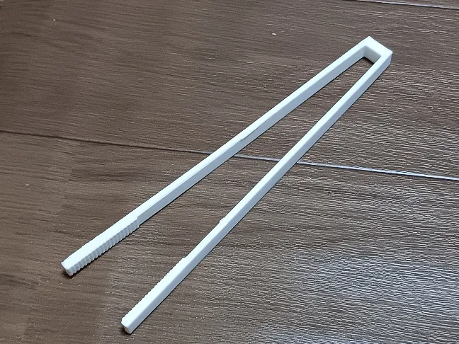 Tongs