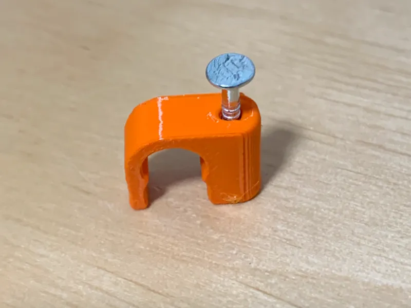 WWC (Wire Wall Clamp)