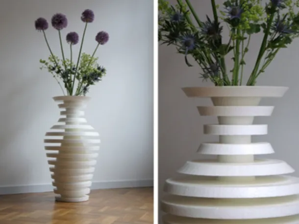 Vase Illusion