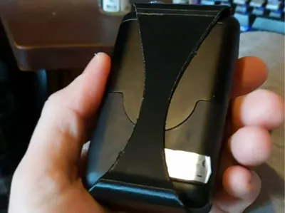Arizer Argo case