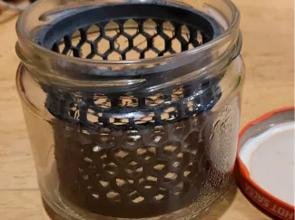 Doritos Dip Dunking Basket