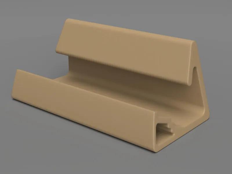 CD case display holder