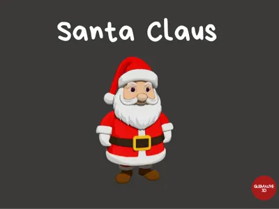 Santa claus