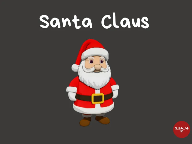 Santa claus
