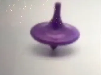 spinning top