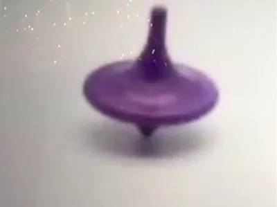 spinning top