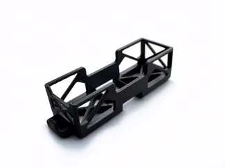 Pavo20 Pro Battery Cover