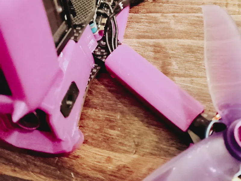 APEX Armguards TPU
