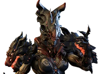 Warframe Voruna