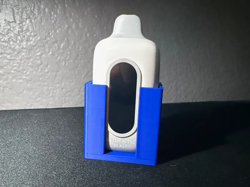 Fifty Bar vape car mount