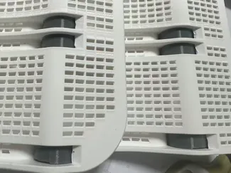 608轴承加宽套件适用于12升4盘位密封箱（用于解决第三方料盘卡盘）