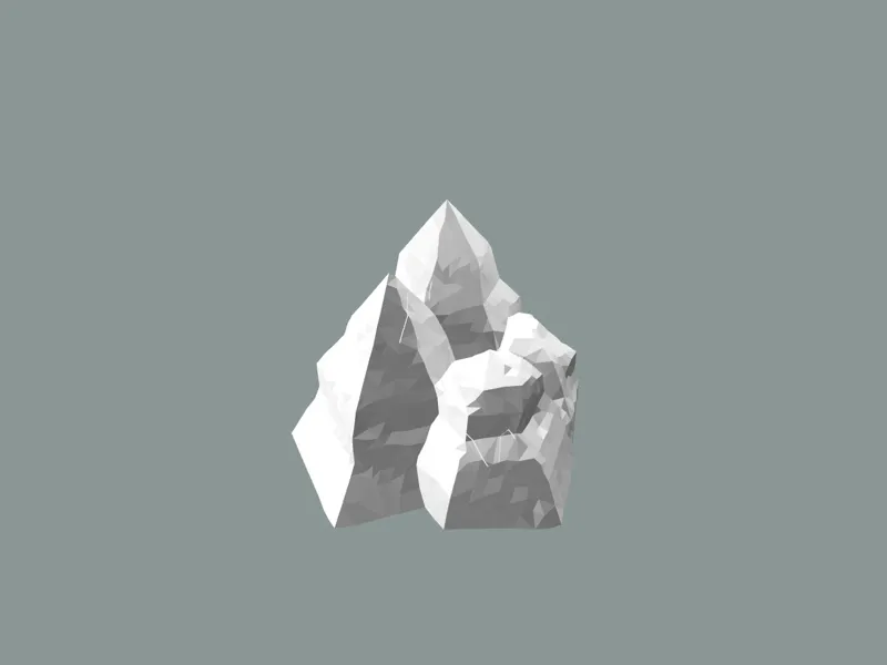 mountain
