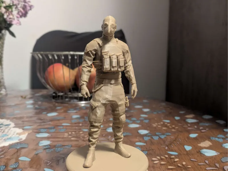 Escape from Tarkov - Tarky Trophy