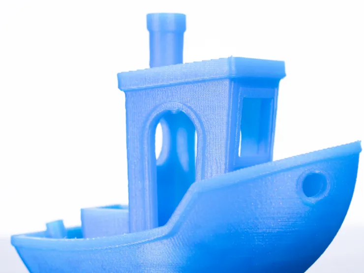 THE Benchy - The Torture Test of the Ages