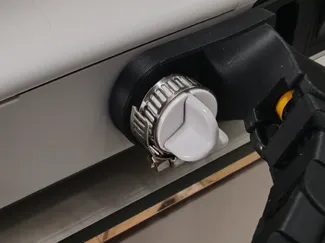 A1可用于固定拖链的三角轴紧固件