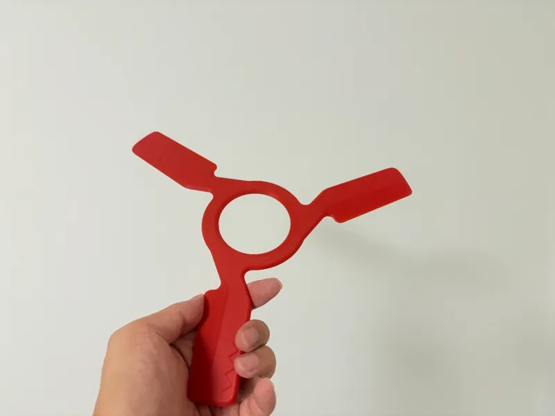 飞来去器（回旋镖）