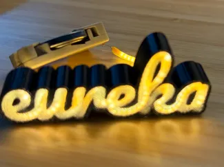 Filament LED customizer