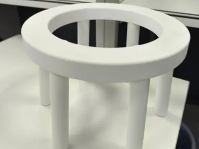 monitor riser stand