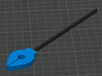 Spear