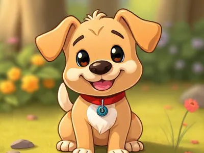 dog 