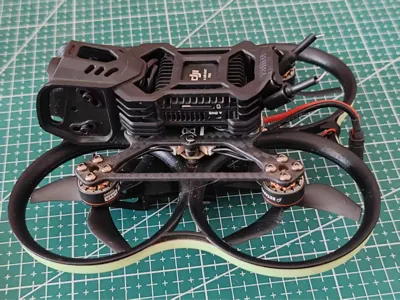 pavo20pro antenna adapter DJI djio4pro antenna pigtail adapter