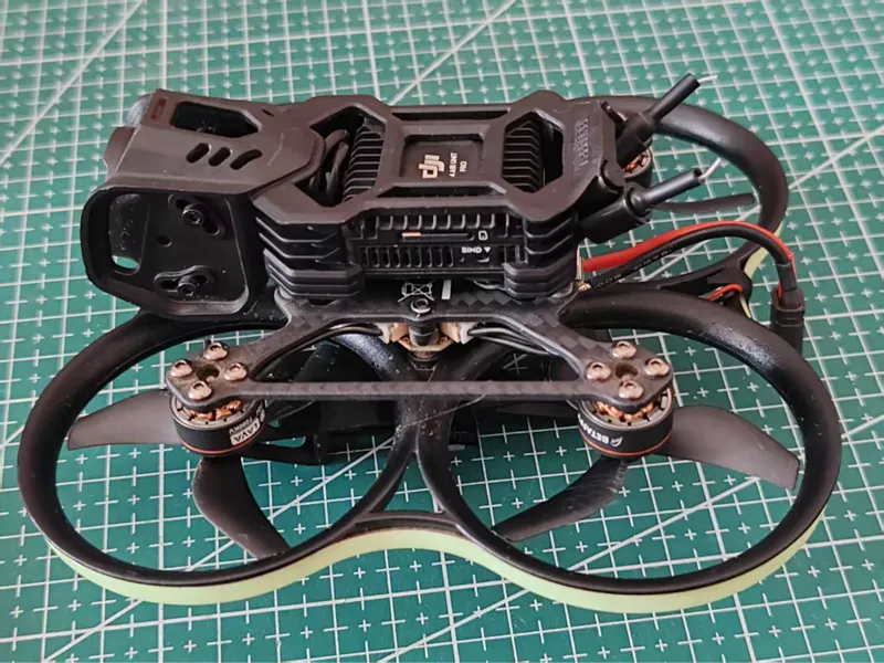 pavo20pro 天线转接 大疆djio4pro天线转接猪尾巴天线