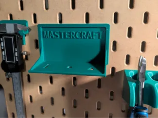 Skadis Mastercraft 6 Inch File Set Holder