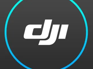 大疆logo