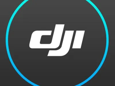 DJI logo
