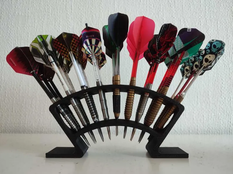 DARTS! holder