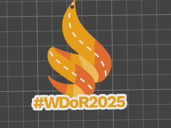 World Day of Rememberance 2025 