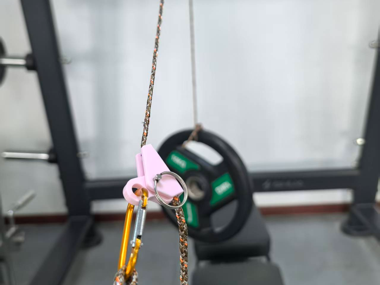 爪结