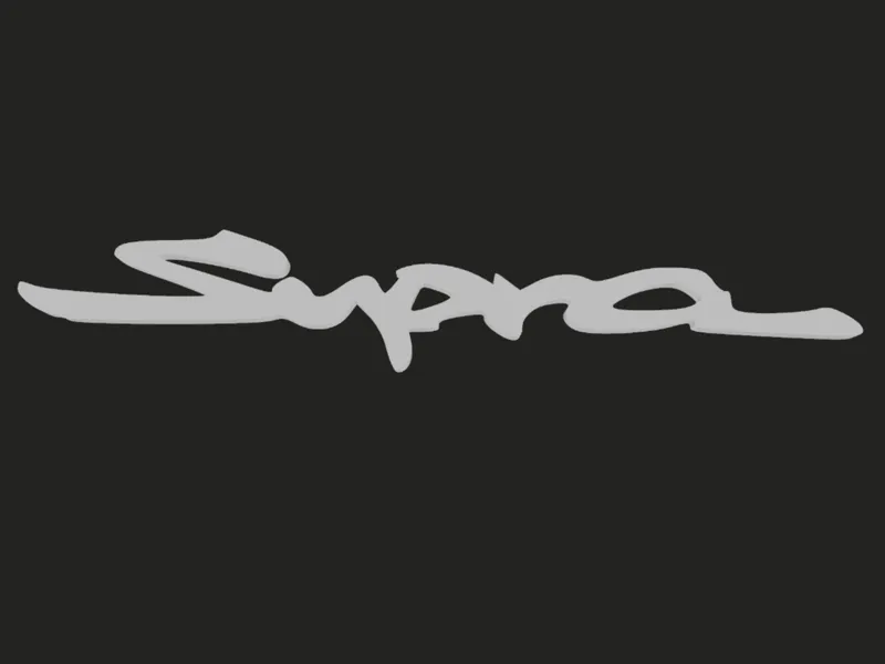 T.SUPRA LOGO