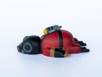Pyro (Team Fortress 2) — photo 1