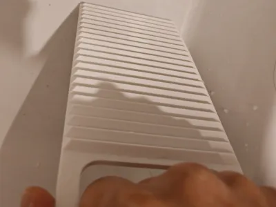 Small washboard
